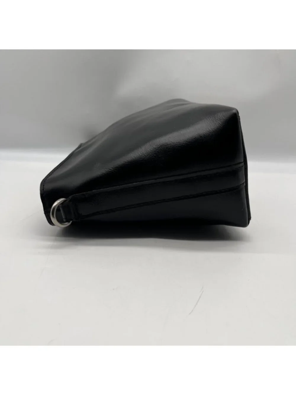 Patricia Nash Betta Medium Leather Crossbody - Picture 4 of 11